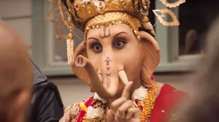 Lord Ganesha ad breached Australia advertising standard code: Watchdog