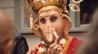 Lord Ganesha ad breached Australia advertising standard code: Watchdog