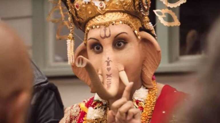 Lord Ganesha ad breached Australia advertising standard code: Watchdog