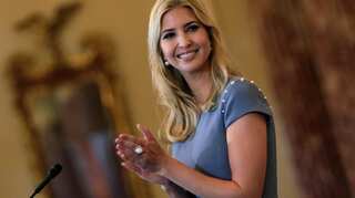 India great friend and partner: Ivanka Trump ahead of Global Entrepreneurship Summit