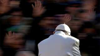 Pope to meet Rohingya refugees in Bangladesh: Vatican