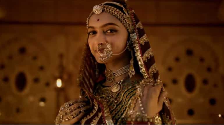 Supreme Court to hear fresh plea to stall release of Padmavati outside India