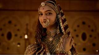 Supreme Court to hear fresh plea to stall release of Padmavati outside India