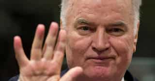Opinion: Ratko Mladic, the 'Butcher of Bosnia', to spend life in prison