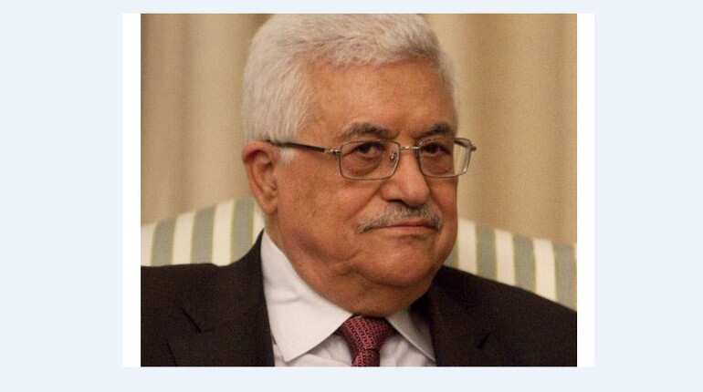 Palestinian factions agree to hold general elections