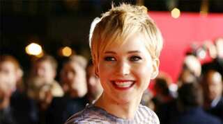 Jennifer Lawrence had the best reaction to JLo and Ben Affleck reunion