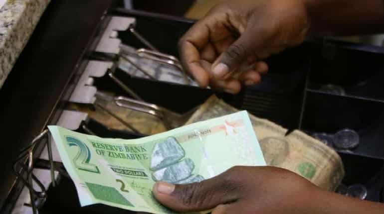 Zimbabwe's economic situation 'very difficult': IMF mission chief Zimbabwe's economic situation 'very difficult': IMF mission chief