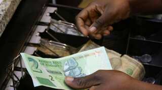 Zimbabwe's economic situation 'very difficult': IMF mission chief