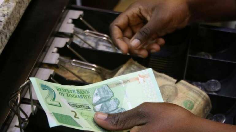 Zimbabwe's economic situation 'very difficult': IMF mission chief