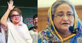 Opinion: Bad governance and rigged elections in Bangladesh