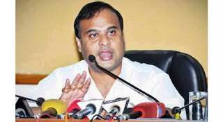 Assam health minister clarifies: 'Cancer divine justice for our sins' quote was meant to motivate