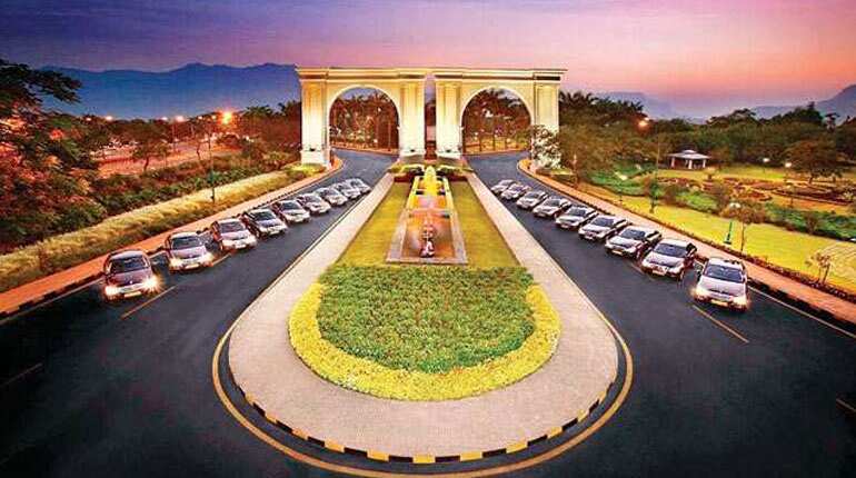 Sahara's Aamby Valley to be auctioned, again, from December 1