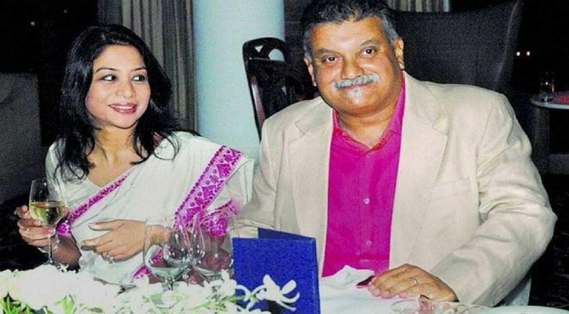Sheena Bora murder: Co-accused Peter replies CBI, calls allegations 'false' Sheena Bora murder: Co-accused Peter replies CBI, calls allegations 'false'