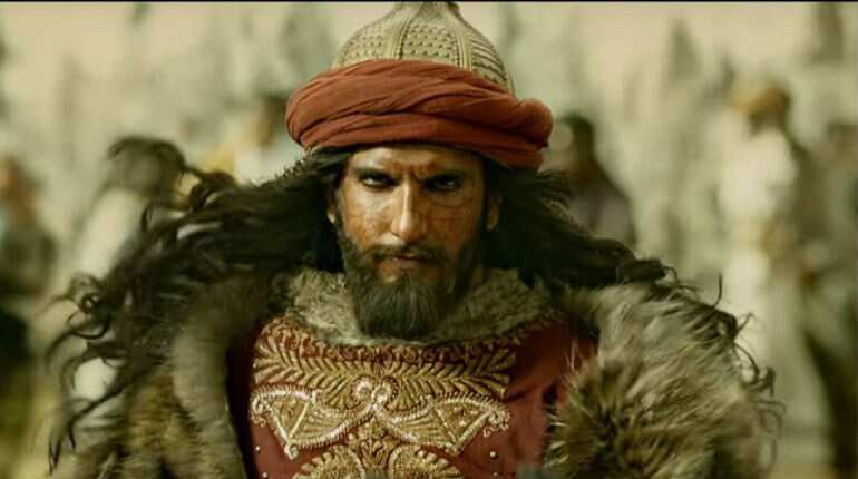 Amid 'Padmavati' controversy, Alauddin Khilji's tomb in Delhi remains unnoticed Amid 'Padmavati' controversy, Alauddin Khilji's tomb in Delhi remains unnoticed