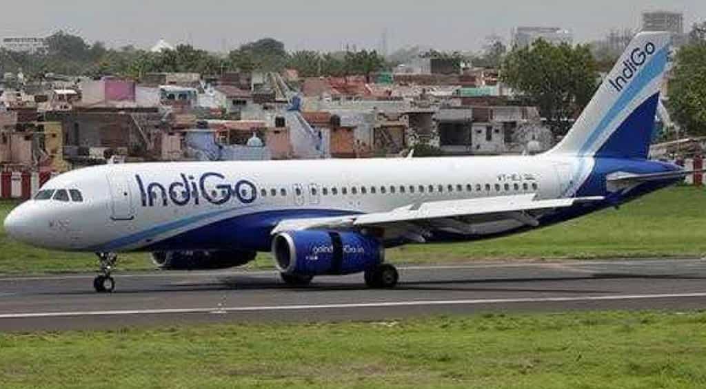 IndiGo forecasts strong year as Jet Airways collapse boosts profit