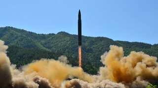 Scrap ICBMs, say former defence officials, military scholars