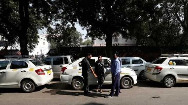 Rs 2 lakh stolen from parked car of BJP MP Yashwant Singh in Delhi