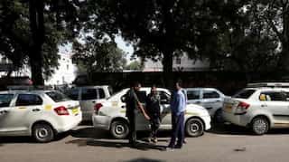 Rs 2 lakh stolen from parked car of BJP MP Yashwant Singh in Delhi