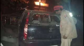 Ludhiana: 45-year-old runs over a child, mob beats him to death