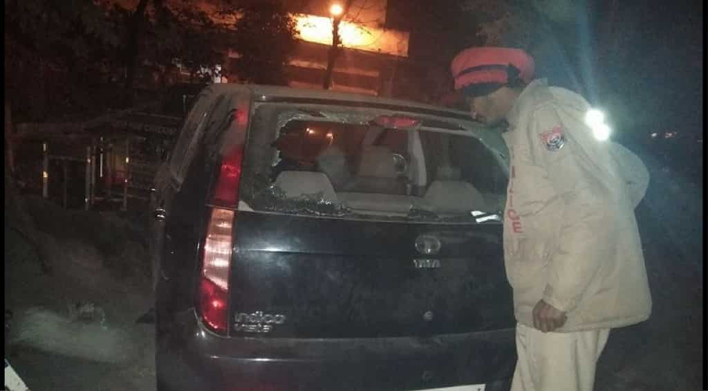 Ludhiana: 45-year-old runs over a child, mob beats him to death