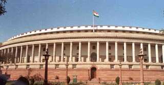 Winter Session of Parliament to be held from December 15 to January 5