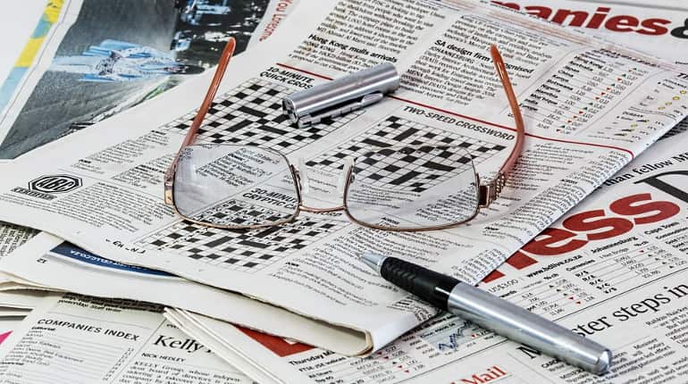 Bengaluru school lifts all-India crossword contest trophy