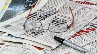 Bengaluru school lifts all-India crossword contest trophy