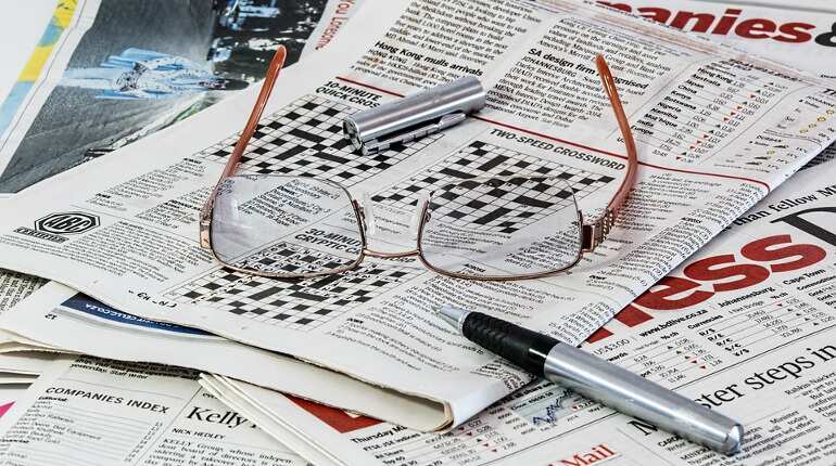 Bengaluru school lifts all-India crossword contest trophy