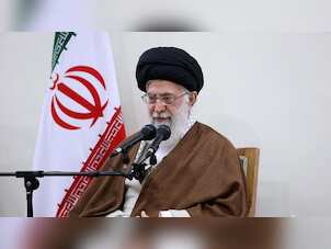 Iran's supreme leader says experience shows 'trusting West does not work'