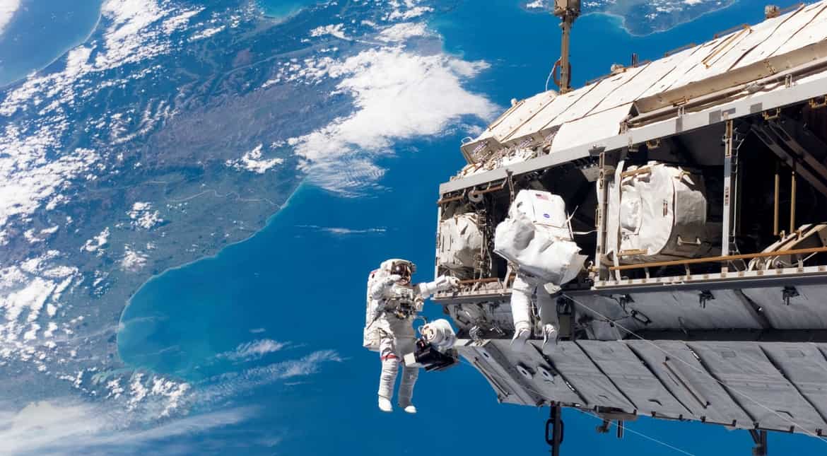 Budweiser to become first beer on Mars, soon!