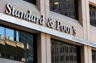 Israel-Hamas war: S&P downgrades Israel's credit outlook to negative