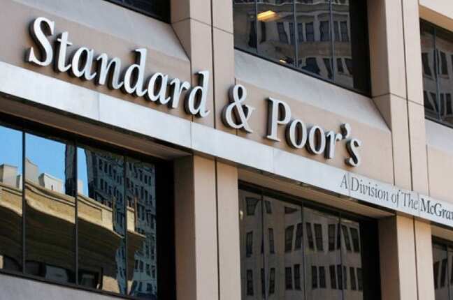 S&P's India ratings remain unchanged, India's economic outlook 'stable'