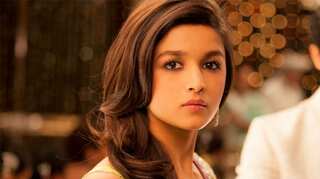 Alia Bhatt watches Padmaavat with Ranbir Kapoor; showers praise on the cast and director