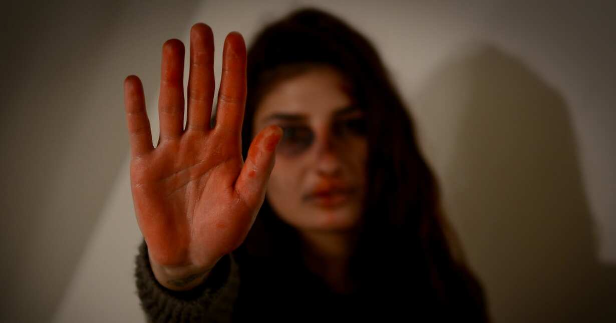 Opinion: Violence against women has to stop. But how? Opinion: Violence against women has to stop. But how?