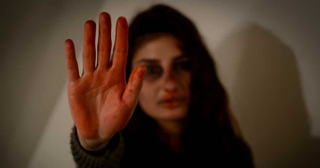 Opinion: Violence against women has to stop. But how?