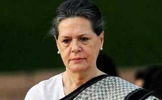 Sonia Gandhi calls for response from global community after Egypt mosque attack