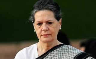 Sonia Gandhi calls for response from global community after Egypt mosque attack