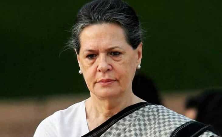 Sonia Gandhi calls for response from global community after Egypt mosque attack