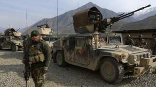 US Congress approves bill delinking Haqqani Network from LeT