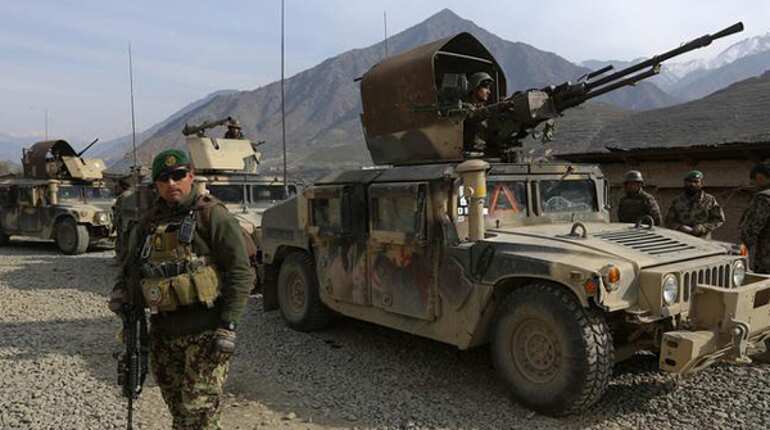 US Congress approves bill delinking Haqqani Network from LeT