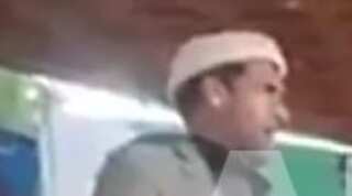 Where is it written that Kashmir is Pakistan's?: PoK leader