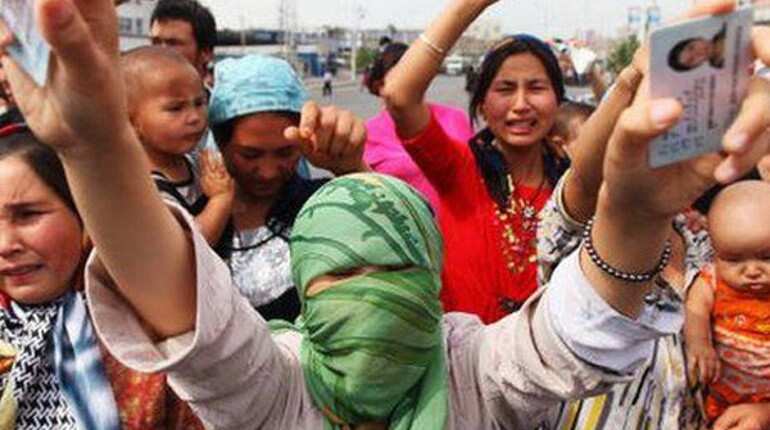 After Uyghurs, China now suppresses Kazakh religious freedom