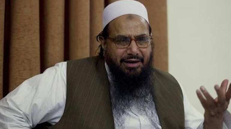 Pakistan justifies Hafiz Saeed's release Pakistan justifies Hafiz Saeed's release
