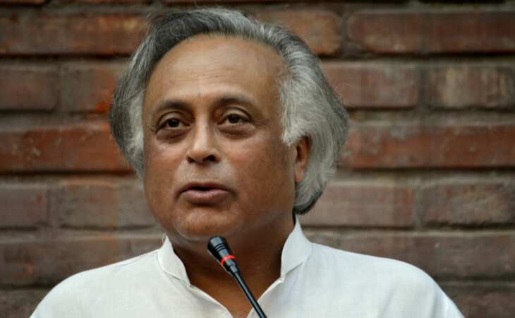 After washout, Jairam Ramesh calls for special Parliament session