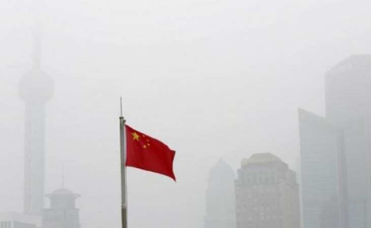 Several injured in Chinese factory explosion