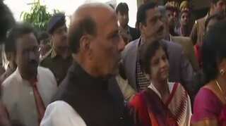 Second phase of UP urban body polls get underway