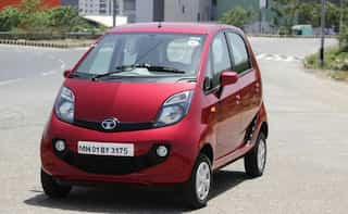 Tata's Nano may soon be phased out: Reports