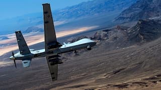 Drone kills 7 Qaeda suspects in Yemen