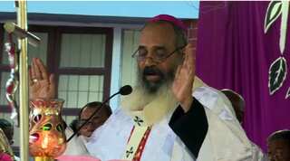 Gujarat polls: Gandhinagar archbishop gets Election Commission notice for prayer appeal