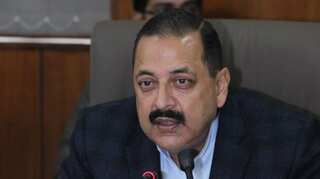 Gujarat elections will be one-sided contest: Union Minister Jitendra Singh tells WION